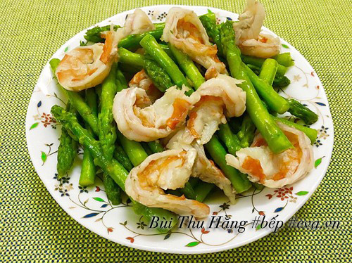 Bữa cơm ngon cho cả nhà thưởng thức - 4