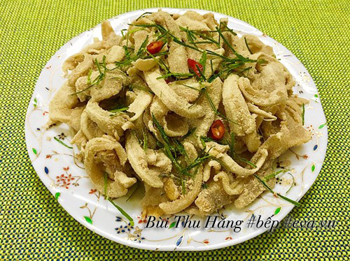 Bữa cơm ngon cho cả nhà thưởng thức - 2