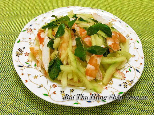Bữa cơm ngon cho cả nhà thưởng thức - 5