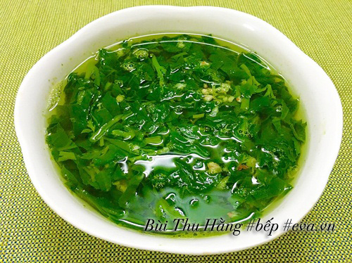 Bữa cơm ngon cho cả nhà thưởng thức - 6