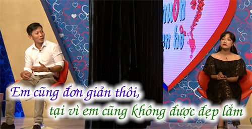 Chàng đẹp trai khiêm tốn “không dám chọn bạn gái cao sang” ai ngờ bị bóc mẽ “mê gái đẹp” - 2