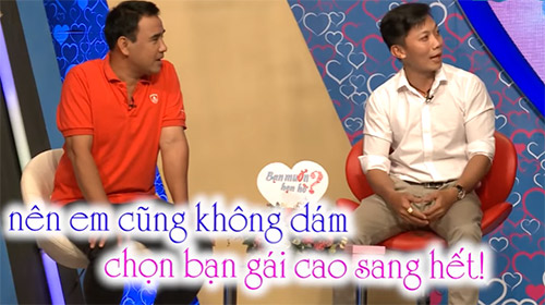 Chàng đẹp trai khiêm tốn “không dám chọn bạn gái cao sang” ai ngờ bị bóc mẽ “mê gái đẹp” - 3