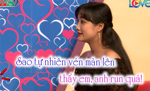 Chàng đẹp trai khiêm tốn “không dám chọn bạn gái cao sang” ai ngờ bị bóc mẽ “mê gái đẹp” - 11