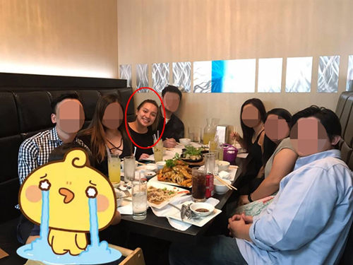 Con gái ruột bao năm giấu kín của Phi Nhung và những điều ít biết - 3