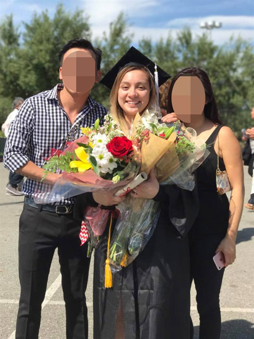 Con gái ruột bao năm giấu kín của Phi Nhung và những điều ít biết - 4