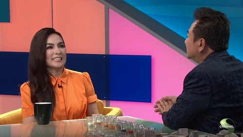 Con gái ruột bao năm giấu kín của Phi Nhung và những điều ít biết - 15