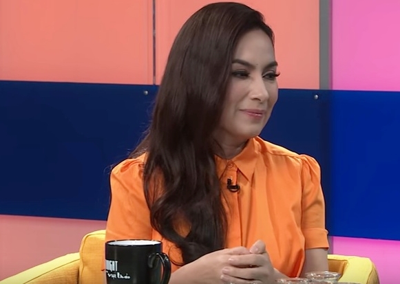 Con gái ruột bao năm giấu kín của Phi Nhung và những điều ít biết - 17