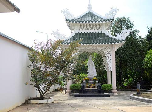 Là tình nhân màn bạc một thời, Lý Hùng - Việt Trinh giờ giàu có không thua gì nhau - 7