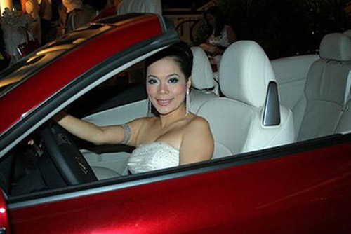 Cùng tuổi 40, Thanh Thảo và Mỹ Lệ có cuộc sống giàu sang tương đương - 13