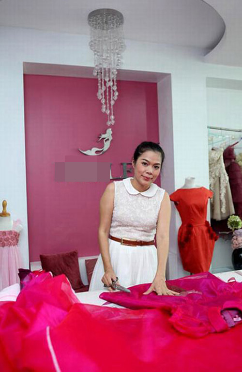 Cùng tuổi 40, Thanh Thảo và Mỹ Lệ có cuộc sống giàu sang tương đương - 12