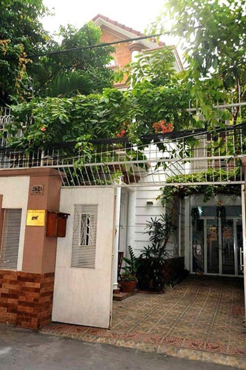 Cùng tuổi 40, Thanh Thảo và Mỹ Lệ có cuộc sống giàu sang tương đương - 3