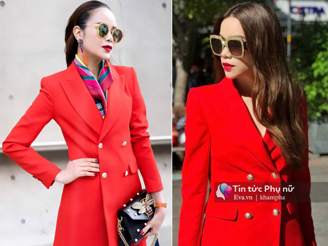 Fan thích thú khi bỗng nhiên xuất hiện amp;#34;em gái thất lạcamp;#34; của Hồ Ngọc Hà - 7
