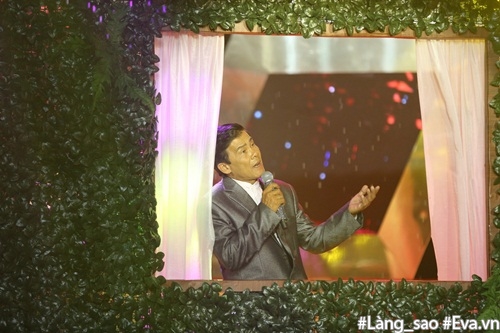 Danh ca Ý Lan khóc nhớ đến người em út bị bại liệt đã mãi mãi ra đi - 16