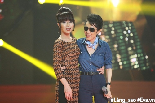 Danh ca Ý Lan khóc nhớ đến người em út bị bại liệt đã mãi mãi ra đi - 10