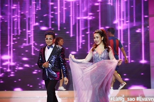 Danh hài Kiều Oanh bá đạo chế lời bài hát amp;#34;Saiamp;#34; của Mỹ Tâm - 1