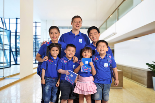 Dạy con THAY ĐỔI để con THÍCH NGHI - 2