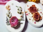 Nhà đẹp - Rảnh tay 5 phút làm ngay túi thơm cho quần áo lưu hương cả năm trời