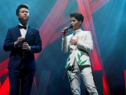 Làng sao - Nhìn Vũ Cát Tường và Lê Hiếu, không biết ai "nam tính" hơn