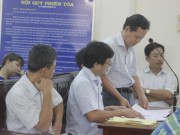 Tin tức - Xử vụ nữ giám đốc thuê người truyền HIV cho con tình địch