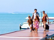 Du lịch - "Nghệ thuật" sắp xếp hành lý cho cả gia đình đi du lịch, gọn gàng, đầy đủ, không thiếu thứ nào