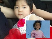 Làm mẹ - Bé gái Sa Pa da bọc xương giờ 'xinh đẹp như công chúa'