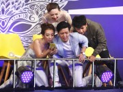 Làng sao - Trường Giang trở lại Mặt Nạ Ngôi Sao sau khi bị "ném đá" vì mặt như đưa đám