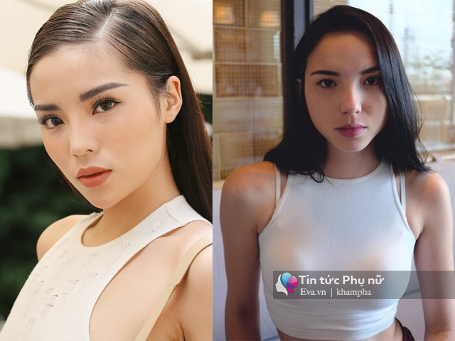 Có lẽ nào HH Kỳ Duyên đã âm thầm lặng lẽ sang Thái Lan thi The Face? - 3
