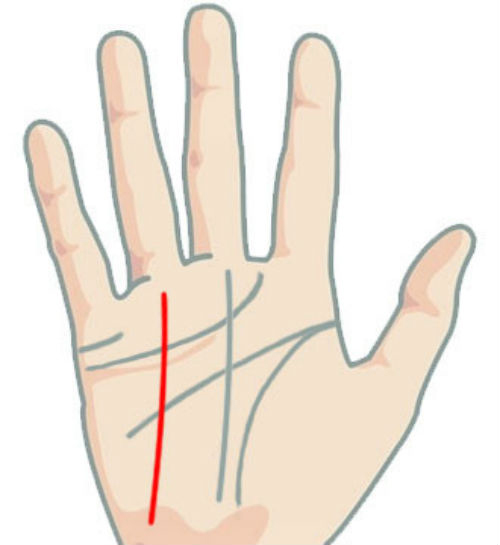 Tự xem số phận qua bàn tay: Bi tráng đường Thái dương - 2