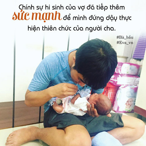 Vợ suy thận sau sinh, chồng nghèo amp;#34;gồng gánhamp;#34; nuôi ca sinh 3 bị suy tim, viêm phổi - 4