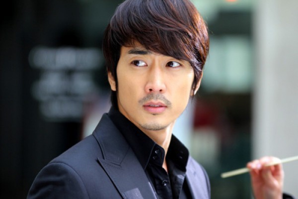 Có thể làm tình hờ cả đời, nhưng không thể là vợ hờ dẫu chỉ 1 ngày (P1) - 1