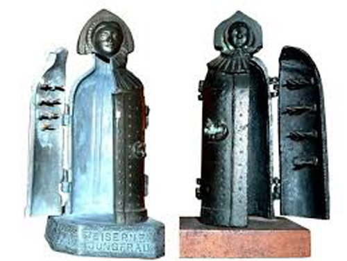 Kinh hoàng cách trừng trị tội ngoại tình cực kỳ dã man trong thời phong kiến - 2