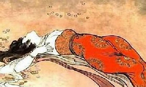 Kinh hoàng cách trừng trị tội ngoại tình cực kỳ dã man trong thời phong kiến - 1