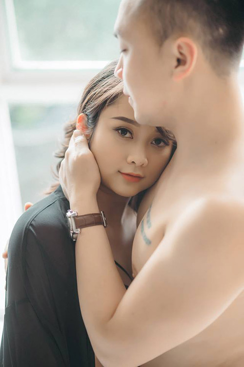 Mẹ bầu 31 tuổi trẻ như gái 16 mách chiêu về dáng chỉ 30 ngày sau sinh - 6