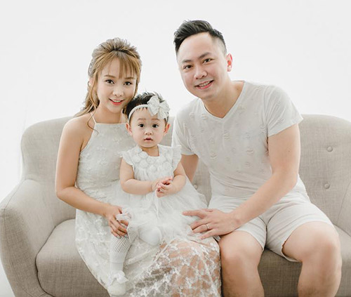 Mẹ bầu 31 tuổi trẻ như gái 16 mách chiêu về dáng chỉ 30 ngày sau sinh - 8