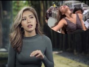 Thời trang - Minh Tú lần đầu lên tiếng về sự cố ngất xỉu tại Next Top Châu Á