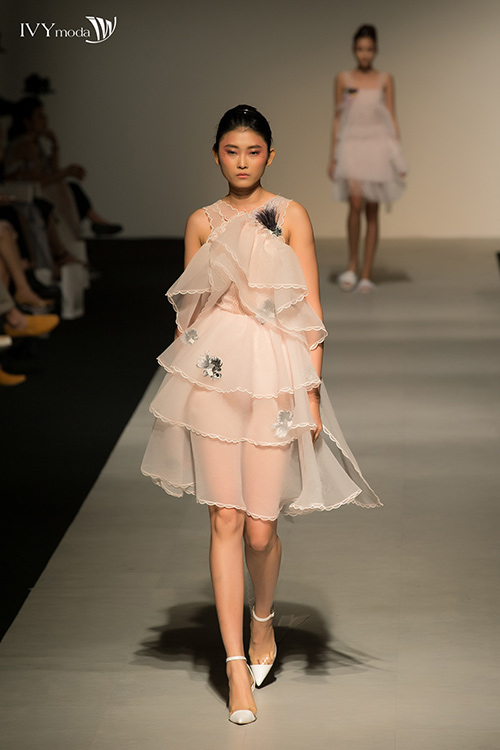 Xu hướng siêu chất amp;#34;gây bãoamp;#34; mùa hè 2017 - 4