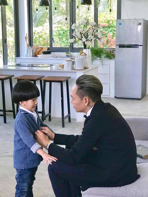 Sau quá khứ đốt tiền amp;#34;ăn chơiamp;#34;, Duy Mạnh giờ sống trong căn nhà ra sao? - 13