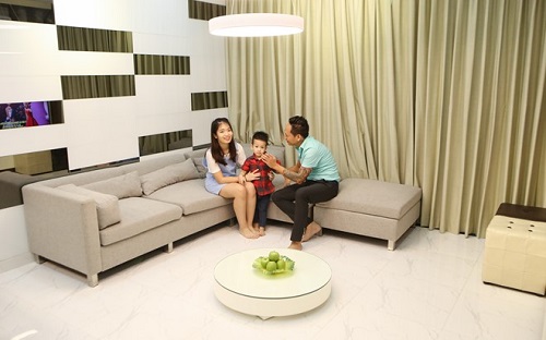Sau quá khứ đốt tiền amp;#34;ăn chơiamp;#34;, Duy Mạnh giờ sống trong căn nhà ra sao? - 6