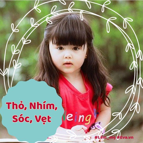 Tên ở nhà đang hot nhất dành cho các cô amp;#34;con gái rượuamp;#34; của cha - 1