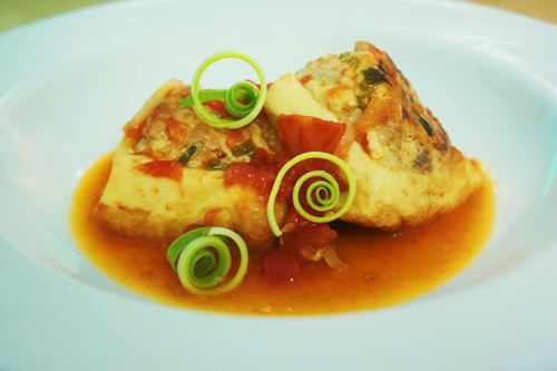 Trời trở lạnh, làm 4 món ăn đơn giản, rẻ tiền mà trôi cơm - 3