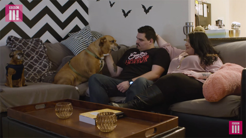 Cuộc sống chăn gối không hề dễ dàng của cô gái có 2 âm đạo - 2