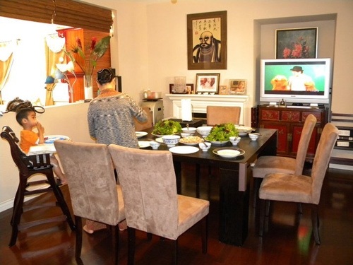 Biệt thự nhà vườn ngàn m2 của vợ chồng Thu Phương, Dũng Taylor đắt giá cỡ nào? - 6
