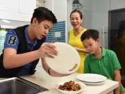 Làm mẹ - Cách của những người mẹ giúp nuôi con thành tài