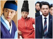 Làng sao - Vừa thoát án tấn công tình dục, Park Yoo Chun đột ngột tuyên bố cưới vợ