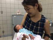 Tin tức - Người mẹ phải lọc máu 7 năm bất ngờ mang thai tự nhiên, sinh bé gái khỏe mạnh