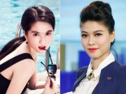 Clip Eva - BTV Ngọc Trinh bị khán giả nhầm là "Nữ hoàng nội y Ngọc Trinh"