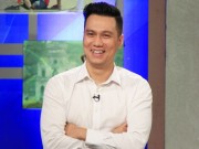 Làng sao - Việt Anh "Người phán xử" nể phục khả năng truy tìm của cư dân mạng