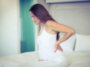 Bà bầu - Mẹ suýt đẻ non vì coi thường căn bệnh rất nhiều bà bầu hiện đại mắc phải