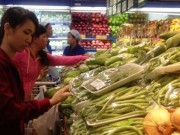 Mua sắm - Giá cả - Truy xuất nguồn gốc thực phẩm: Người mua bớt mặn mà