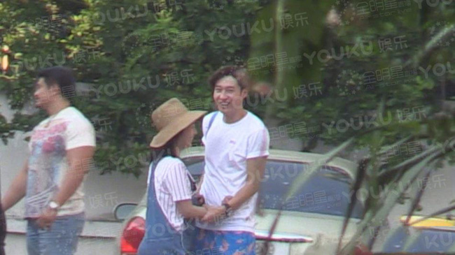 Ngôi sao 24/7: Mới nhảy cực sung khi có bầu 9 tháng, Ella (S.H.E) giờ đã sinh con trai - 5